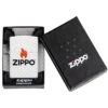 Zippo Golf Ball Design