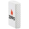Zippo Golf Ball Design