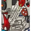 Zippo I Spy