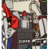Zippo I Spy