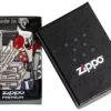 Zippo I Spy