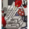 Zippo I Spy
