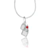 Zippo Lighter Necklace