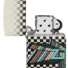 Zippo Nostalgia Design