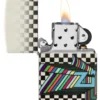 Zippo Nostalgia Design