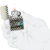 Zippo Nostalgia Design