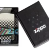 Zippo Nostalgia Design