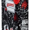 Zippo Notebook Design