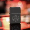 Zippo Plaque Design