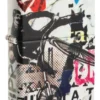 Zippo Pop Art Design