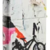 Zippo Pop Art Design