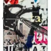 Zippo Pop Art Design
