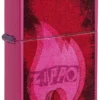 Zippo Pulse Design
