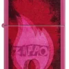 Zippo Pulse Design
