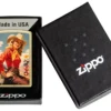 Zippo Rancher Design