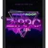 Zippo Sign Design