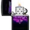 Zippo Sign Design