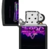 Zippo Sign Design