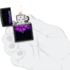 Zippo Sign Design