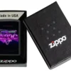 Zippo Sign Design