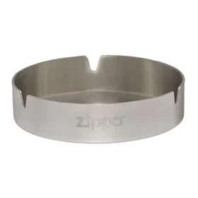 Zippo Stainless Steel Ashtray