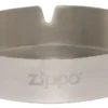 Zippo Stainless Steel Ashtray