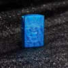 Zippo Starburst Design