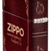 Zippo Storybook Design