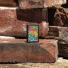 Zippo Street Art Design