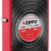 Zippo Vinyl Record Design