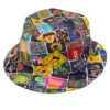 Zippo x SKIDZ Bucket Hat