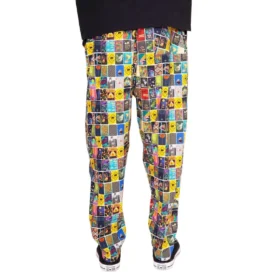 Zippo x SKIDZ Pants