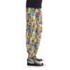 Zippo x SKIDZ Pants