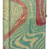 Zippo Zag Design