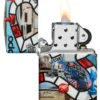 Zippoland Design