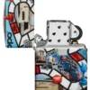 Zippoland Design