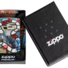 Zippoland Design