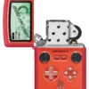 Zippotronic Design