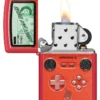 Zippotronic Design