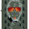 Zipsquatch Design