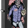 Zombie Escape Design