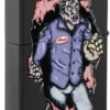 Zombie Escape Design