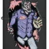 Zombie Escape Design