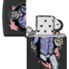 Zombie Escape Design