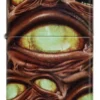 Zombie Eye