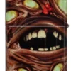 Zombie Eye