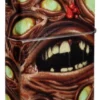 Zombie Eye