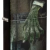 Zombie Hand Design
