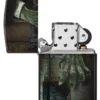 Zombie Hand Design