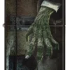 Zombie Hand Design